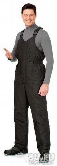 Продам полукомбинезон Сибирь(Техноавиа), арт.2.179