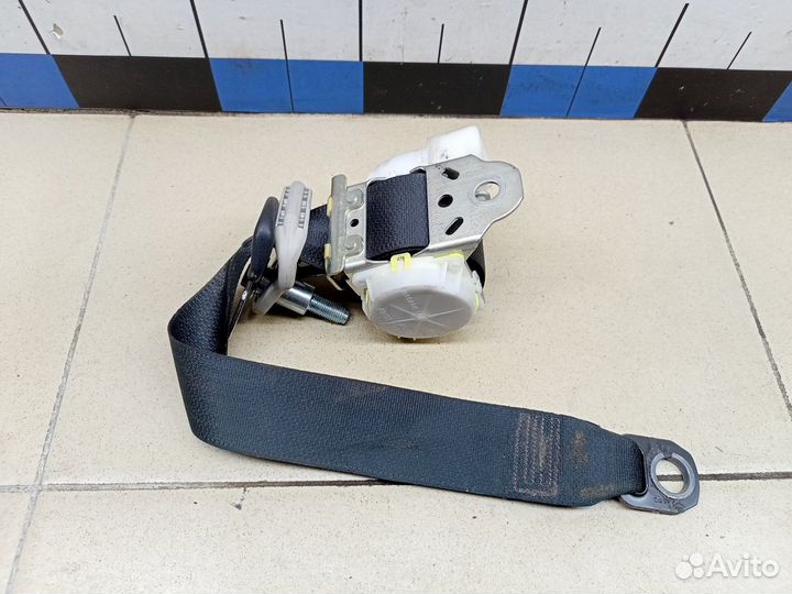 Ремень безопасности RAV 4 2013