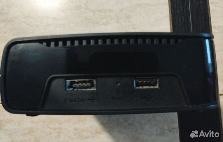 Asus OPlay HDP-R1