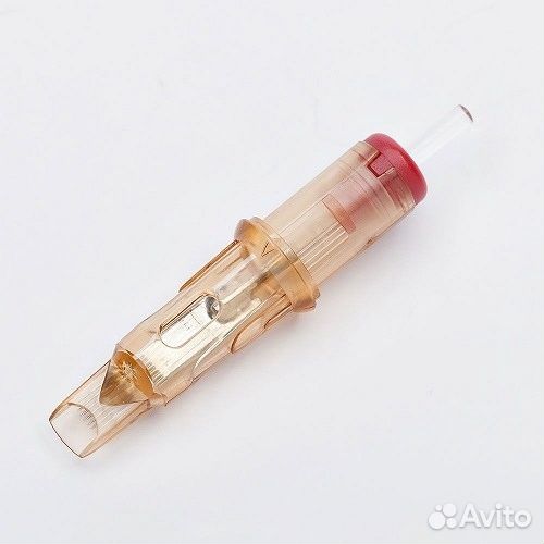 Картриджи для тату V-Select