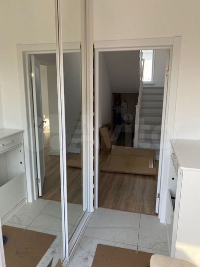 Дом 110 м² на участке 8 сот.