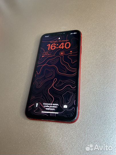 iPhone Xr, 64 ГБ
