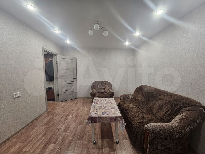 2-к. квартира, 48 м², 7/9 эт.