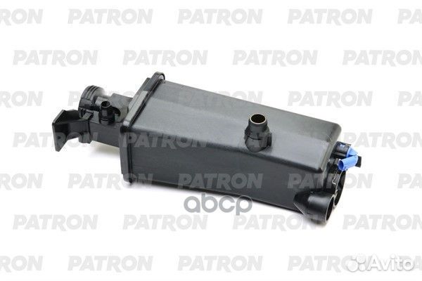 Бачок расширительный P10-0024 patron