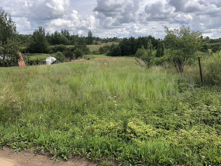 Участок 15 сот. (ИЖС)