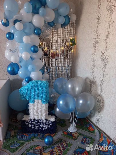 Воздушный шар