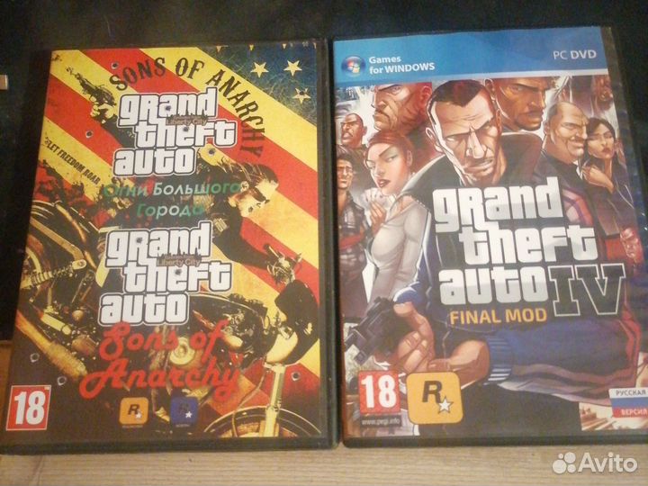 Компьютерная игра