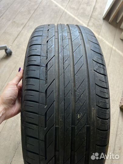 Bridgestone Turanza T001 225/45 R19