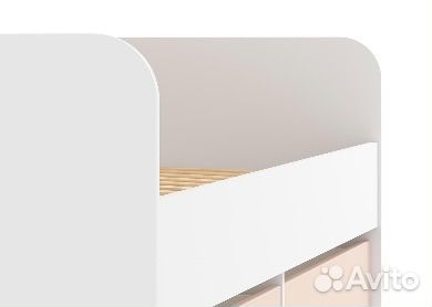 Детская модульная мебель