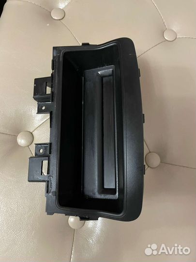 Магнитола на chevrolet cruz оригинал