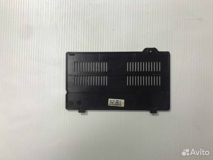 Крышка HDD-RAM для Samsung R60