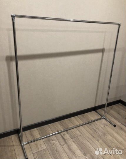 Вешалка напольная