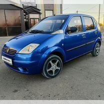 Hafei Brio 1.0 MT, 2006, 62 500 км, с пробегом, цена 160 000 руб.