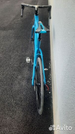 Продам гревел / шоссейный велосипед