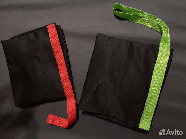 Координационная лестница в чехле