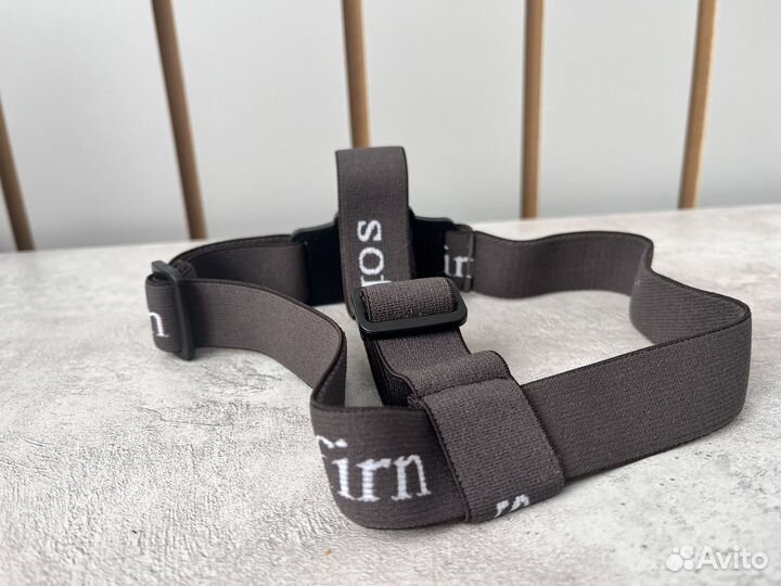 Оголовье для Sofirn SP 40, SP 40А