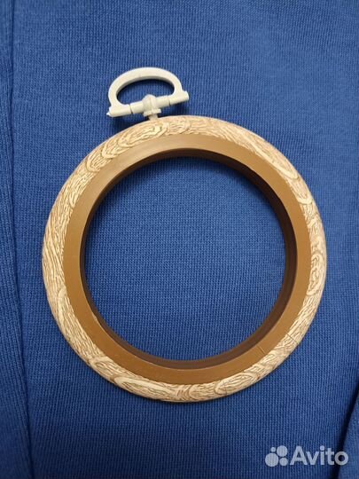 Пяльца каучук