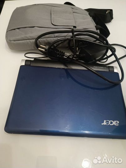 Нетбук acer