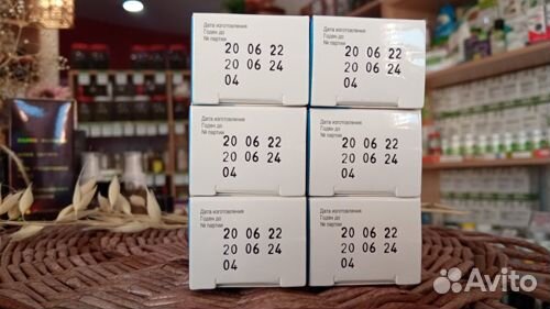 Гель для женщин LadyFactor