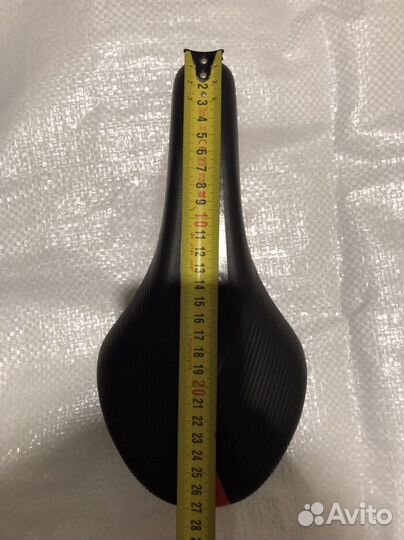 Седло для велосипеда selle, norco