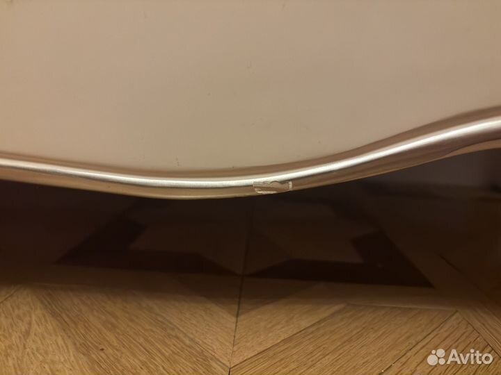 Комод и 2 тумбочки из массива дерева