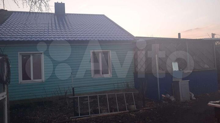 3-к. квартира, 68 м², 1/1 эт.