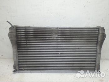 Радиатор охлаждения турбины (интеркулер) 179400R04