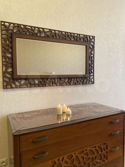 2-к. квартира, 75 м², 4/10 эт.