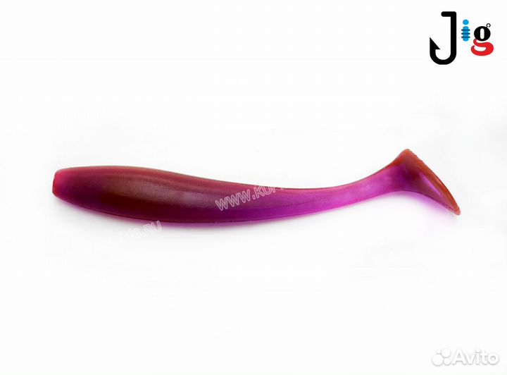 Chapy Tail 5