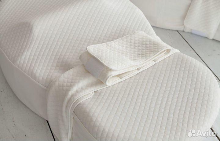 Кокон для новорожденных