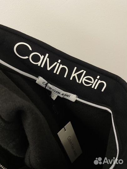 Костюм Calvin Klein спортивный