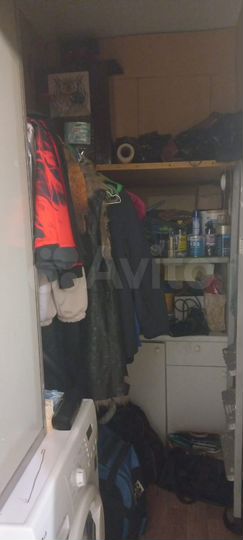 2-к. квартира, 42,1 м², 3/4 эт.