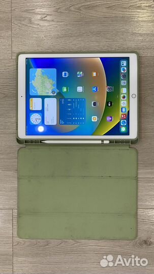 iPad pro 12.9