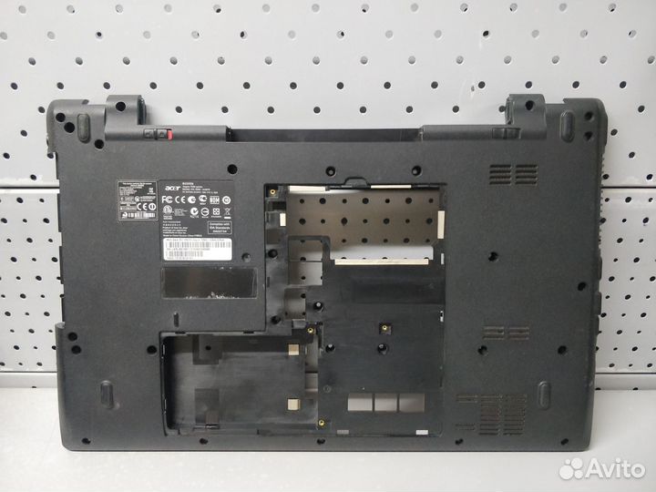 Поддон Acer Aspire 7250 13N0-YQA0211