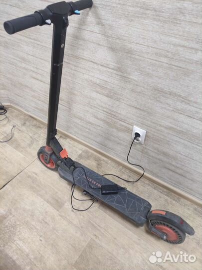 Электросамокат kugoo kirin s8 pro