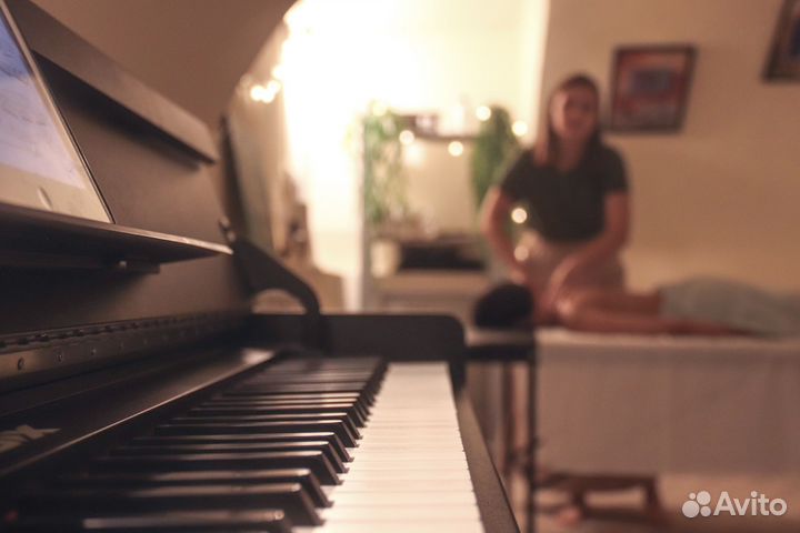 Студия массажа и Арт-терапии 