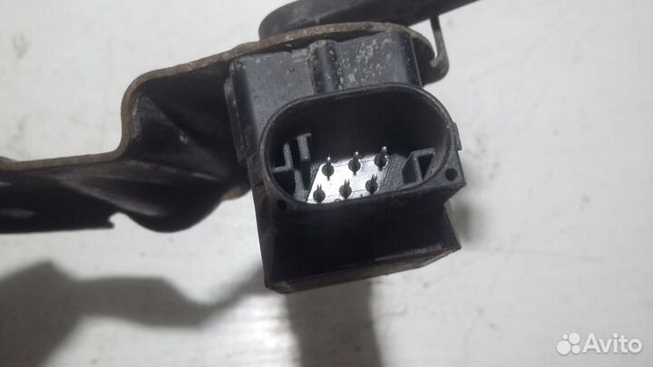 Датчик высоты дорожного просвета 0105427717 Merced