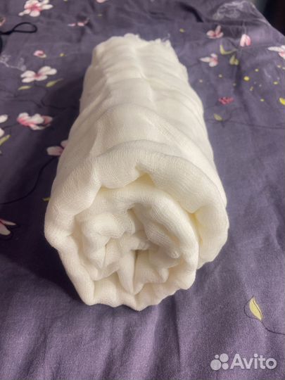 Марля медицинская