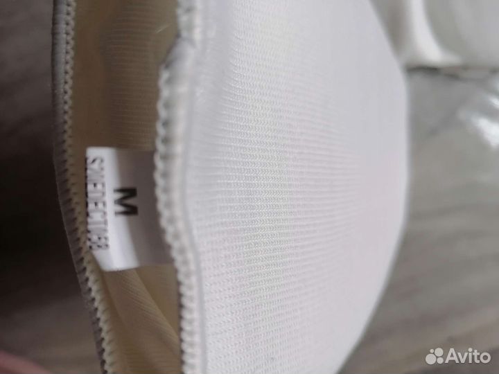 Защита голени