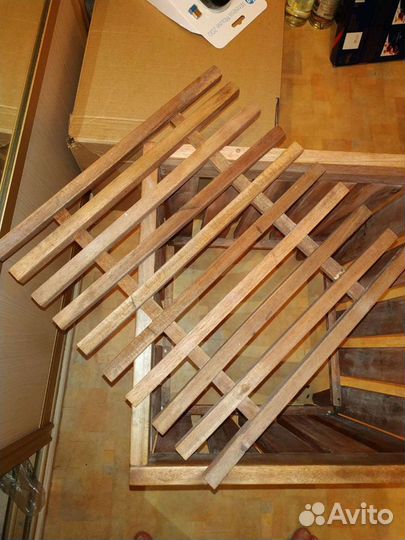 IKEA икеа Ящик подставка кашпо для растений акация