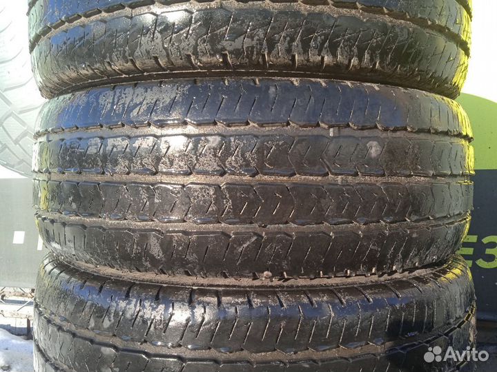 КАМА Kама-Euro LCV-131 215/65 R15C