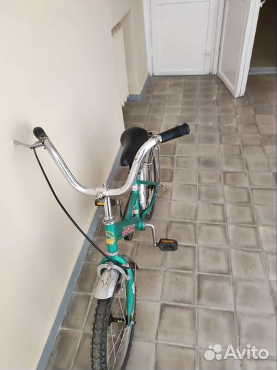 Велосипед детский Jaguar