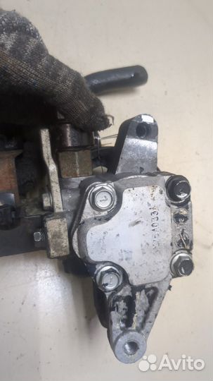 Гур киа Sportage, 2008