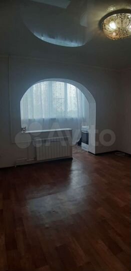 3-к. квартира, 58,7 м², 3/9 эт.