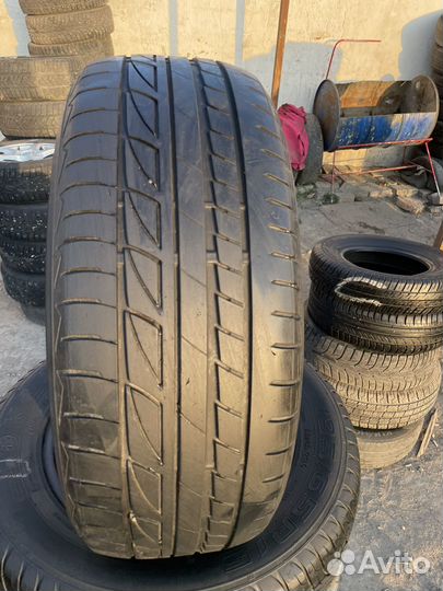 Bridgestone Playz PZ-1 205/55 R16