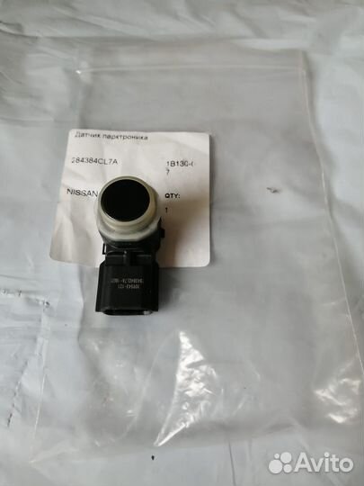 Датчик парковки Nissan X-Trail T32