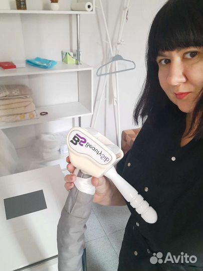 Массаж,коррекция LPG, G 5, RF лифтинг, кавитация