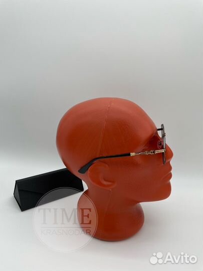 Очки мужские Chrome Hearts