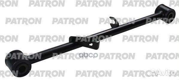 Рычаг подвески nissan: X-trail 01-07 PS50148R P