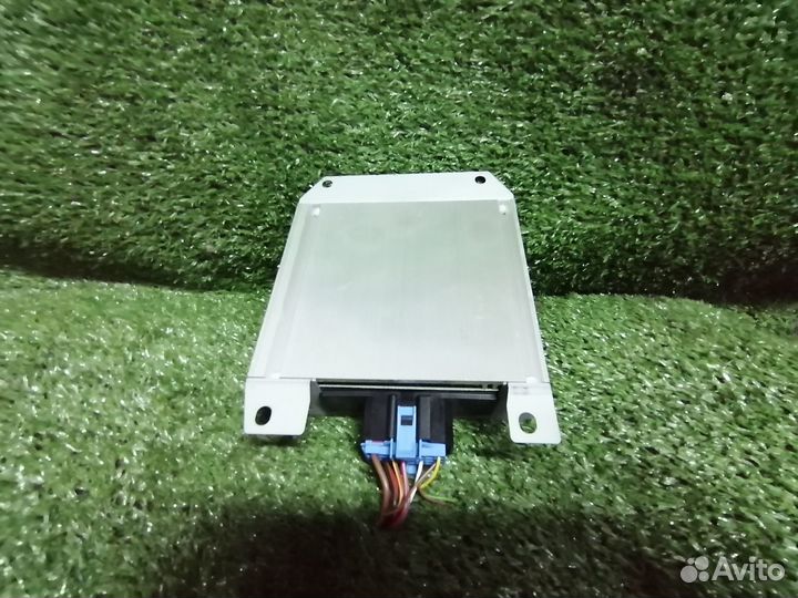 Усилитель звука 8E5035223D Audi A4 B7 8ED